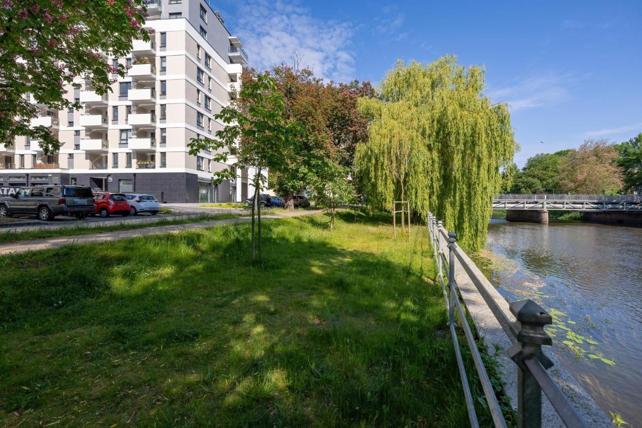 Apartment Platany51-serce Kolobrzegu Kolobrzeg