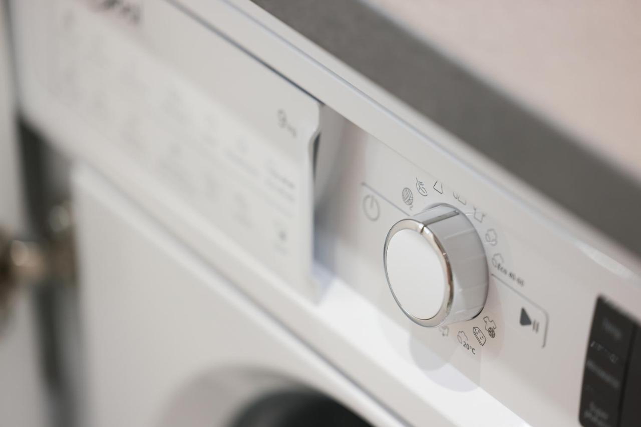 Apartmán Platany51-serce Kolobrzegu Kolobřeh