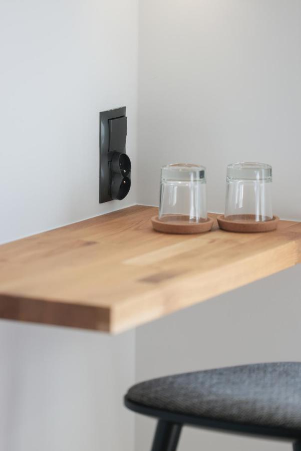 Platany51-serce Kolobrzegu Apartmán